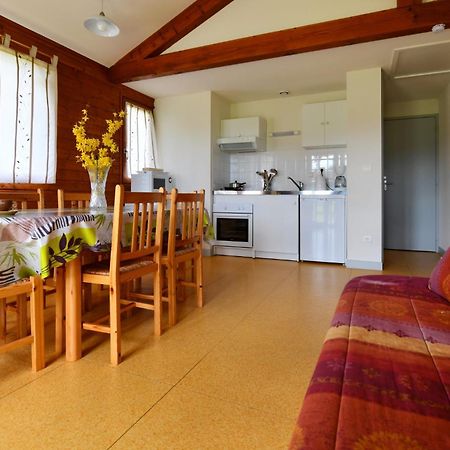 Bel'Horizon Villa Saint-Pal-en-Chalencon Room photo