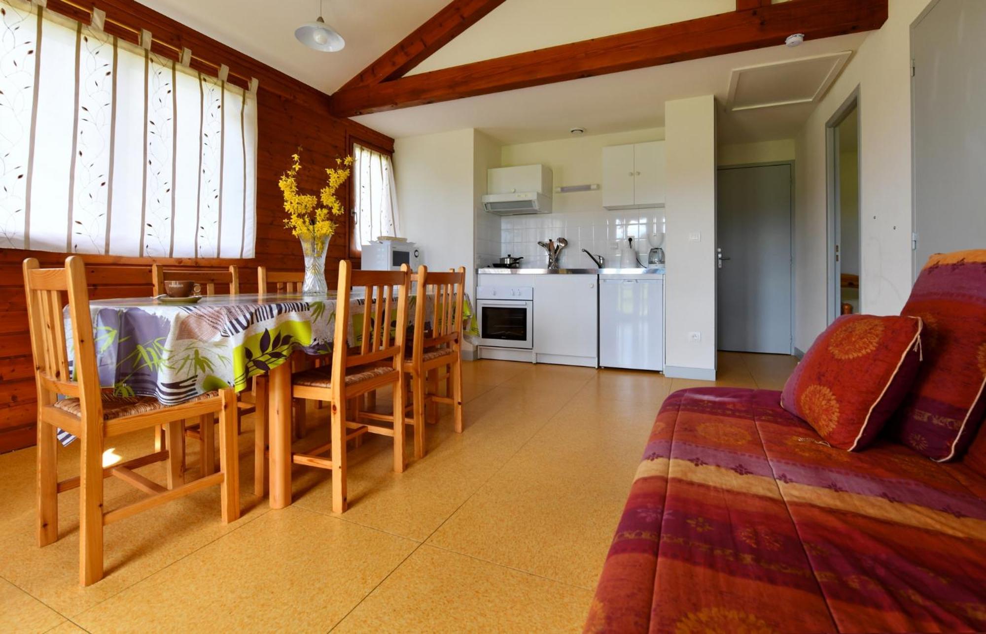 Bel'Horizon Villa Saint-Pal-en-Chalencon Room photo