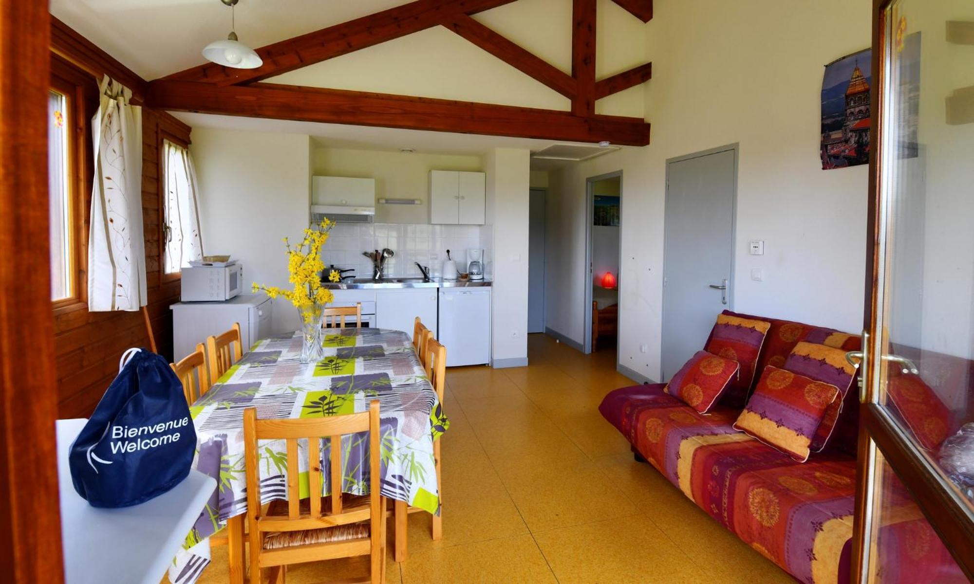 Bel'Horizon Villa Saint-Pal-en-Chalencon Room photo